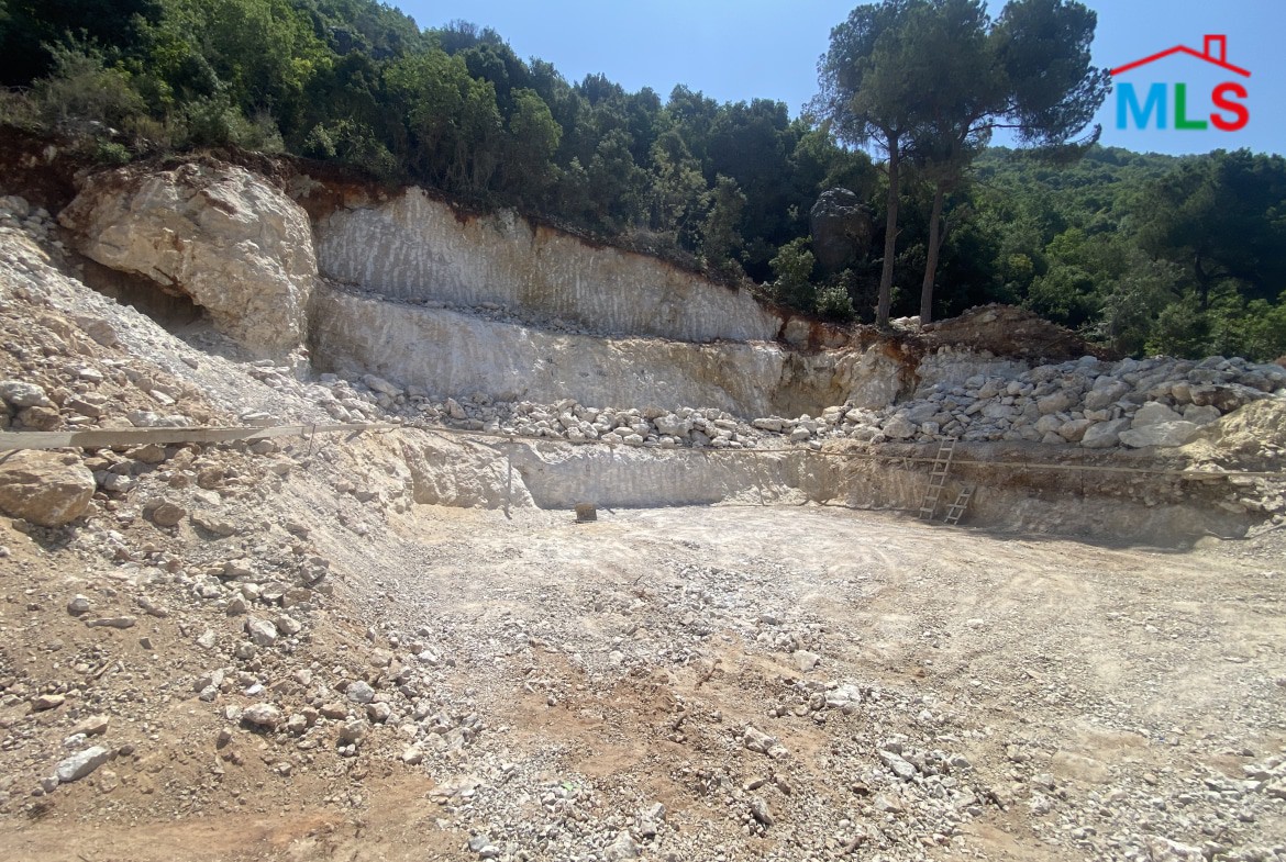 Land For Sale in Dlebta – CPKMT30