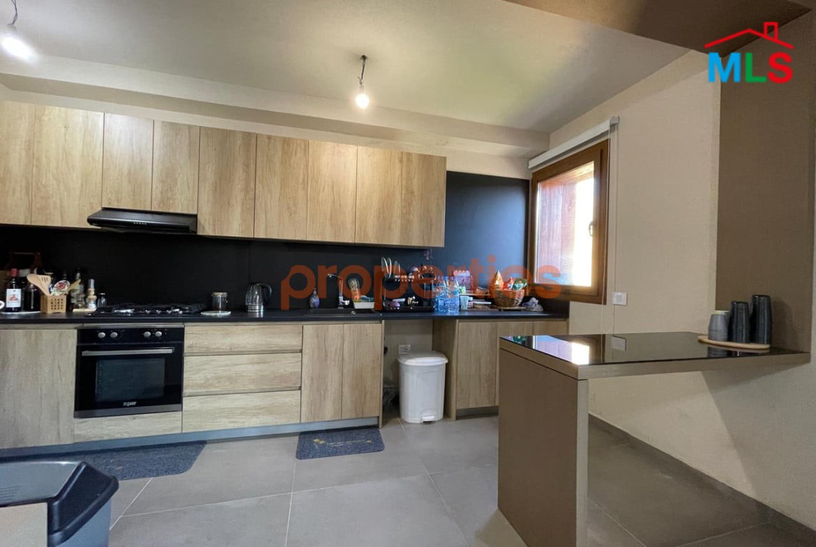 Chalet for Sale in Faraya – Prime Location – CPKMF55
