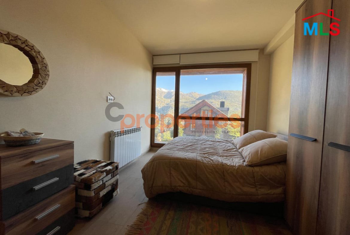 Chalet for Sale in Faraya – Prime Location – CPKMF55