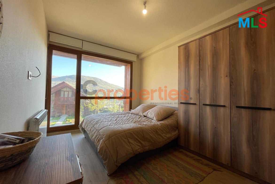 Chalet for Sale in Faraya – Prime Location – CPKMF55