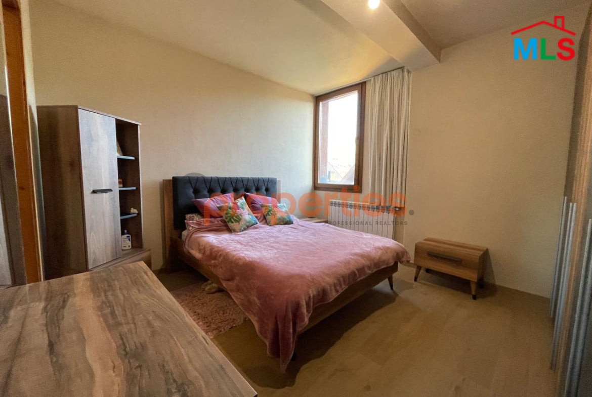 Chalet for Sale in Faraya – Prime Location – CPKMF55