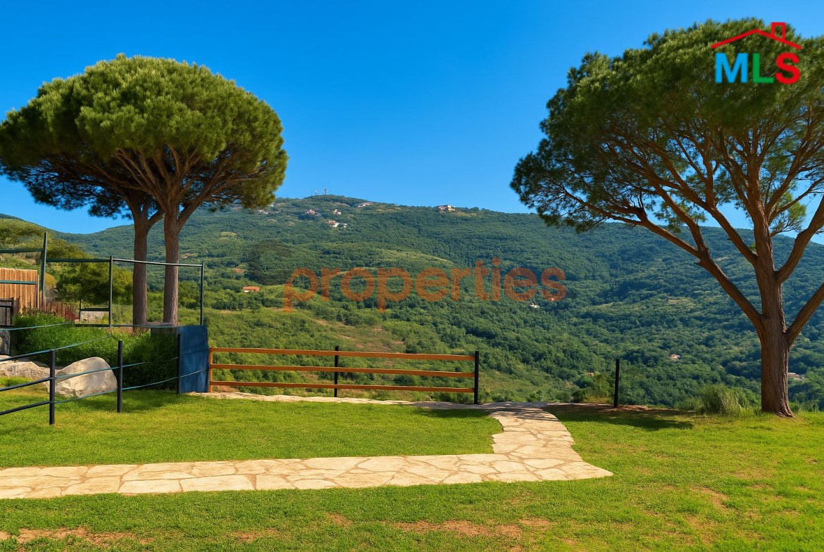 Land for Sale – Aabey, Aley District – CPGA25