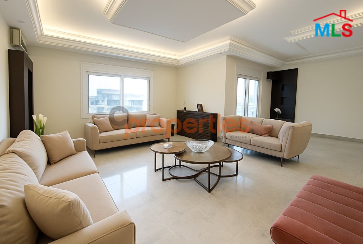 APARTMENT FOR SALE IN SAHEL ALMA – CPKTC65