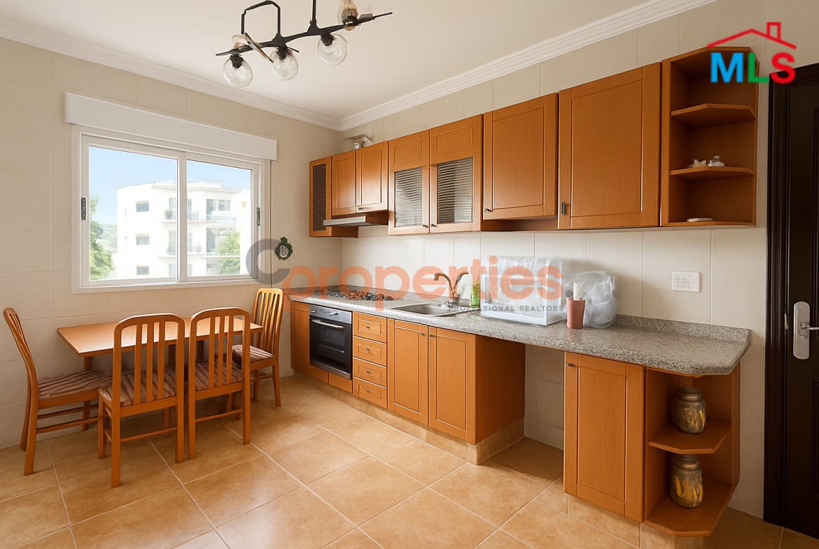 APARTMENT FOR SALE IN SAHEL ALMA – CPKTC65