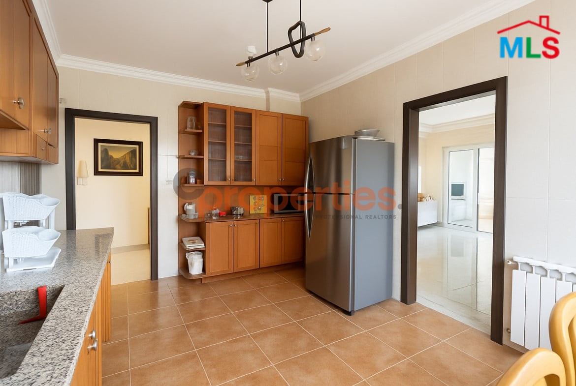 APARTMENT FOR SALE IN SAHEL ALMA – CPKTC65