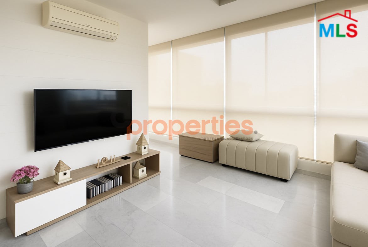 APARTMENT FOR SALE IN SAHEL ALMA – CPKTC65