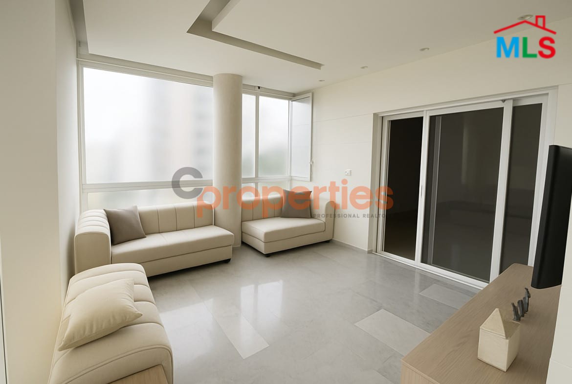 APARTMENT FOR SALE IN SAHEL ALMA – CPKTC65