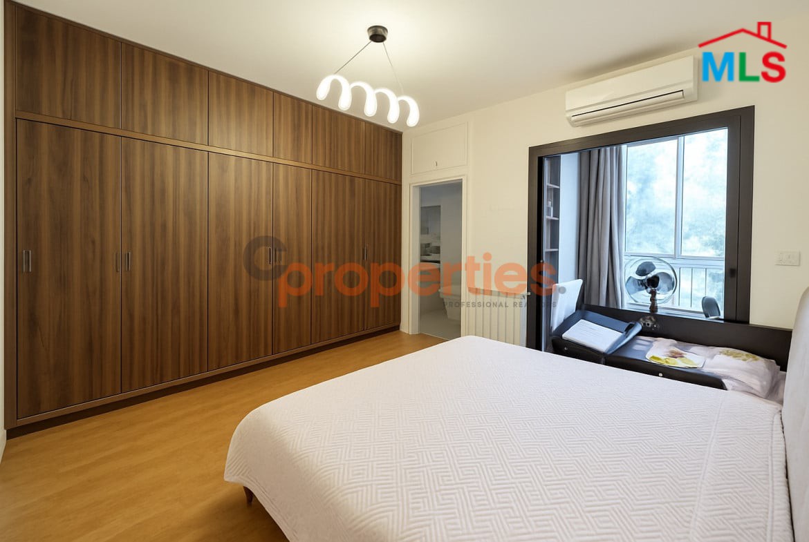 APARTMENT FOR SALE IN SAHEL ALMA – CPKTC65