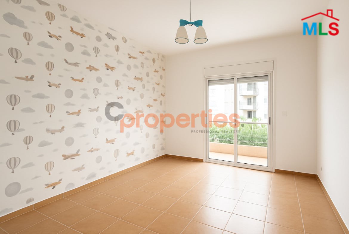 APARTMENT FOR SALE IN SAHEL ALMA – CPKTC65