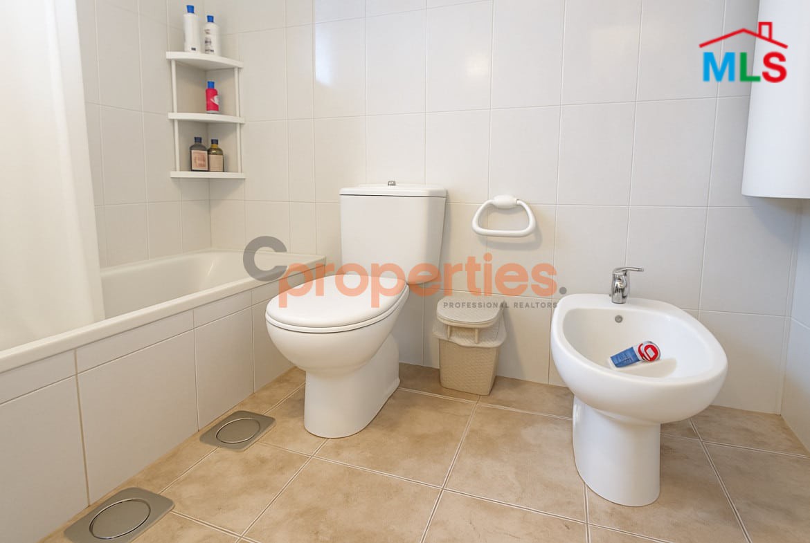 APARTMENT FOR SALE IN SAHEL ALMA – CPKTC65