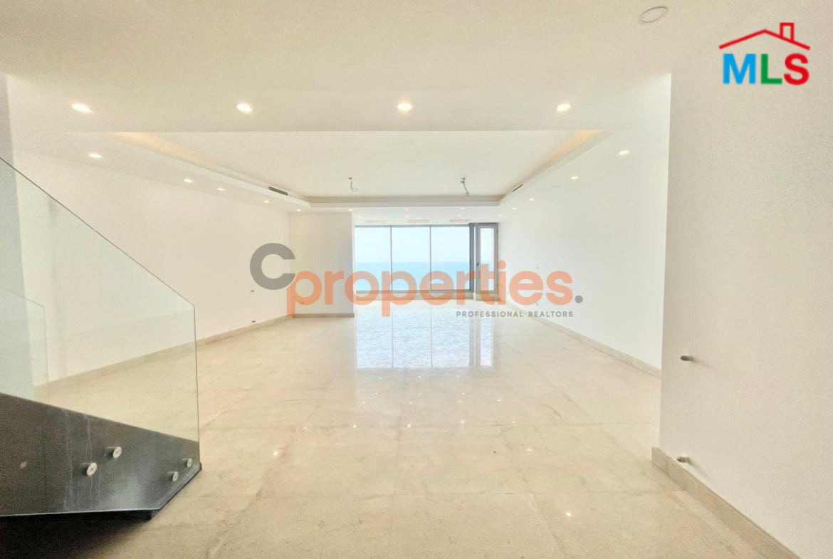 Duplex For Sale in Sahel Alma – CPKTC57