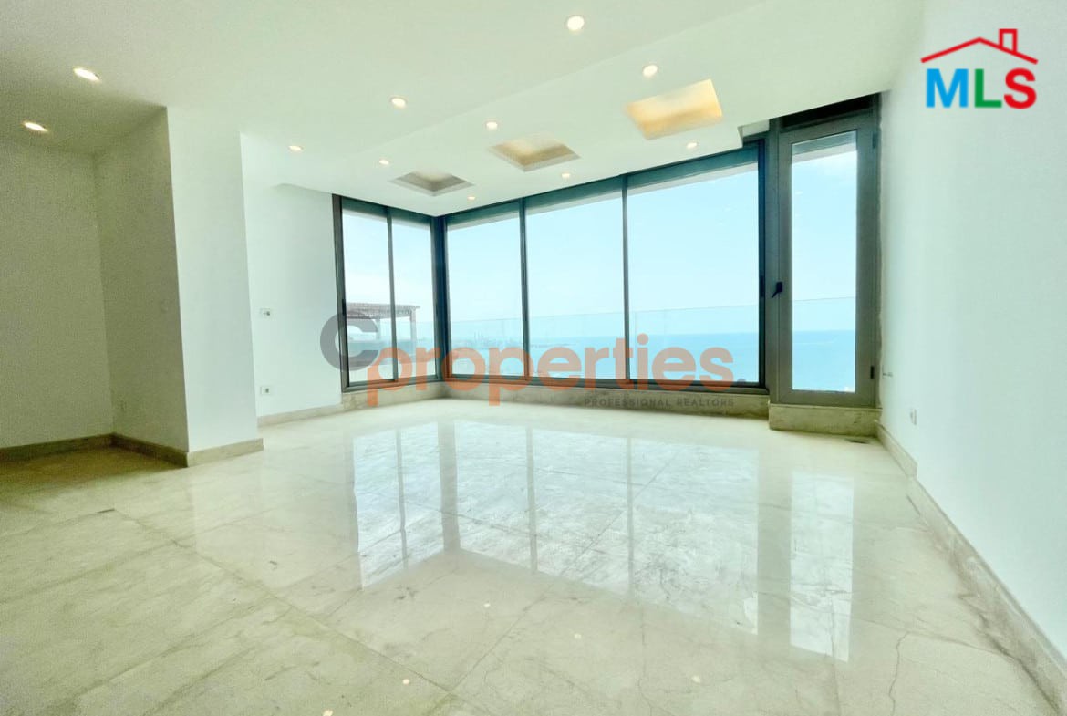 Duplex For Sale in Sahel Alma – CPKTC57