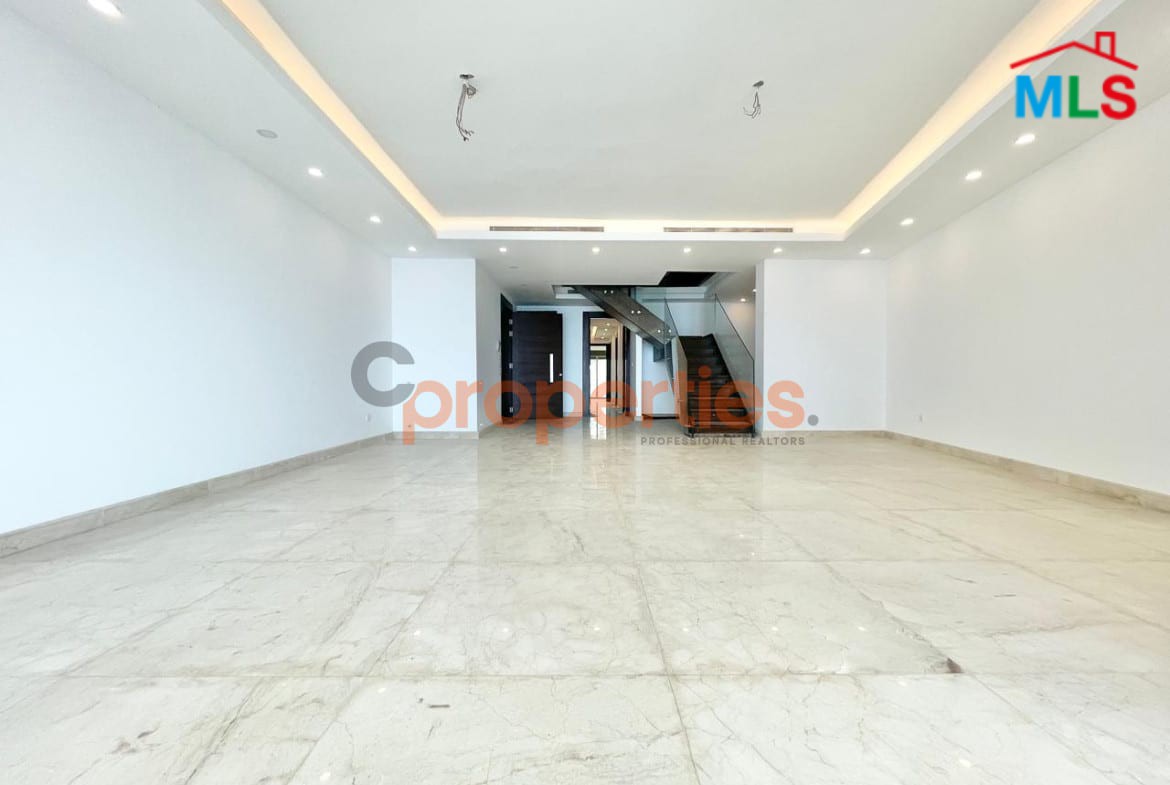 Duplex For Sale in Sahel Alma – CPKTC57