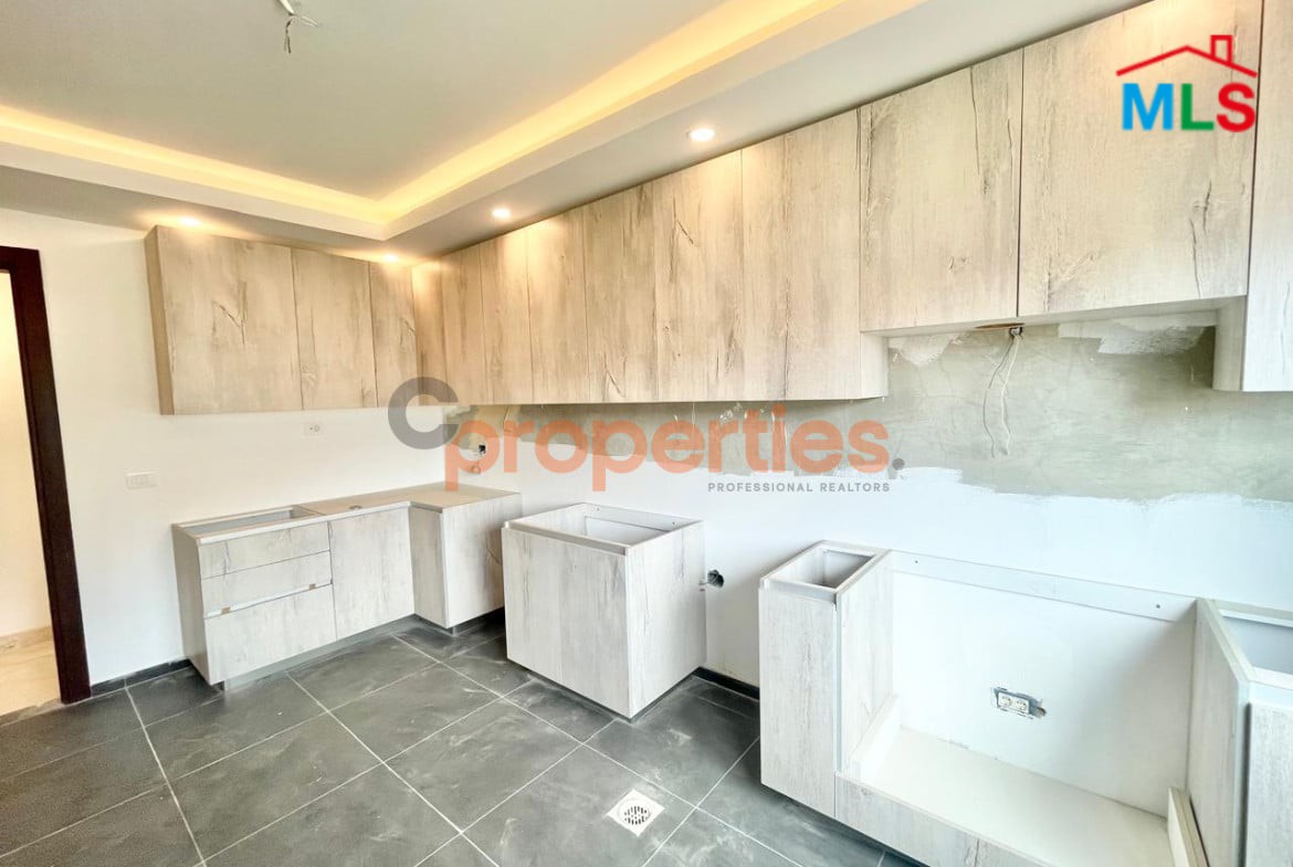 Duplex For Sale in Sahel Alma – CPKTC57