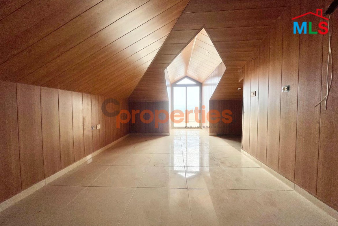 Duplex For Sale in Sahel Alma – CPKTC57