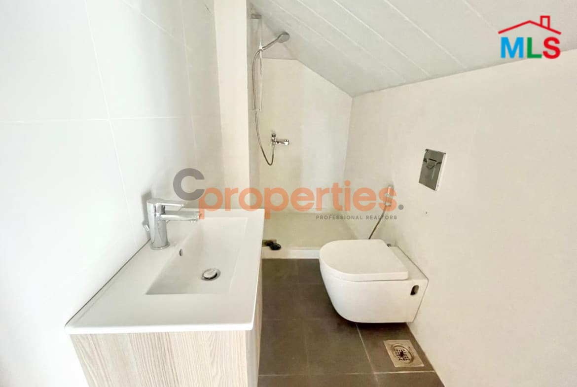Duplex For Sale in Sahel Alma – CPKTC57