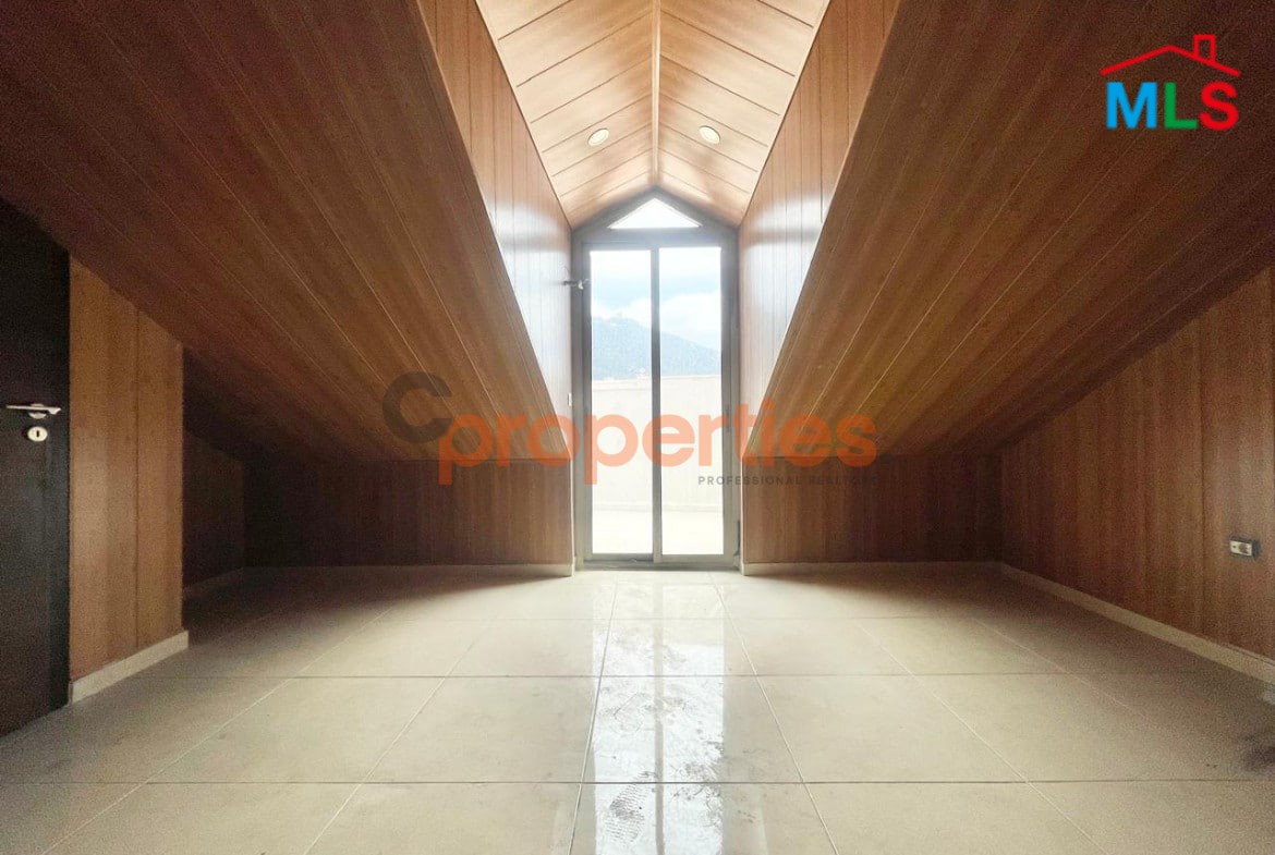 Duplex For Sale in Sahel Alma – CPKTC57