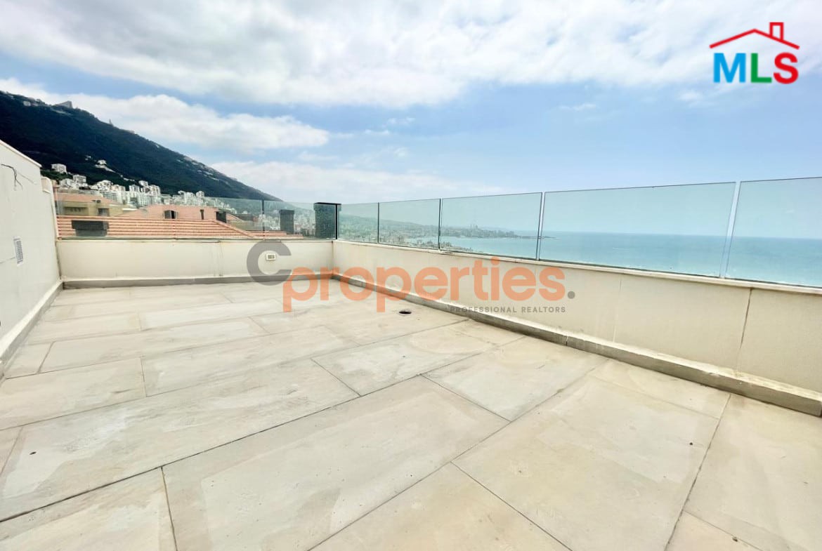 Duplex For Sale in Sahel Alma – CPKTC57