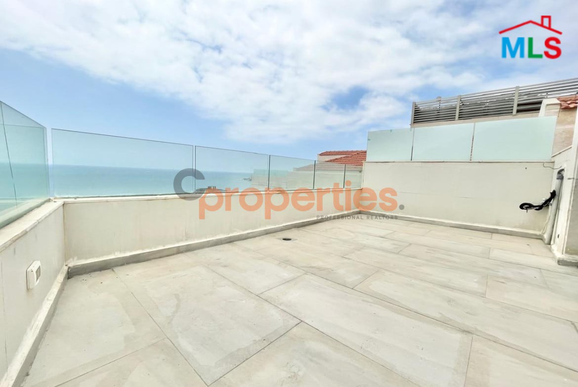 Duplex For Sale in Sahel Alma – CPKTC57