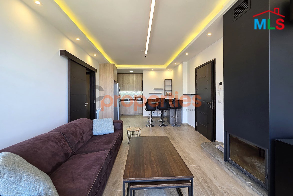 Chalet for Sale in Zaarour CPSM318