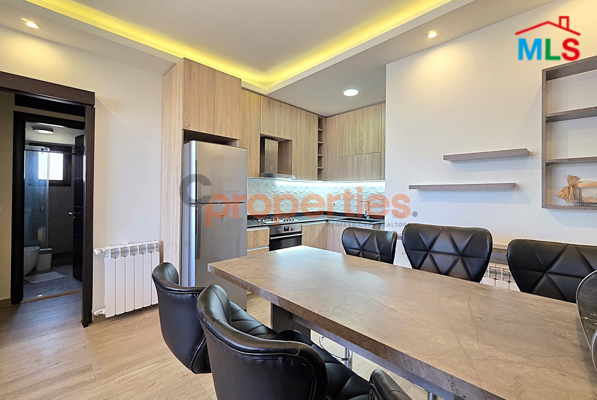 Chalet for Sale in Zaarour CPSM318
