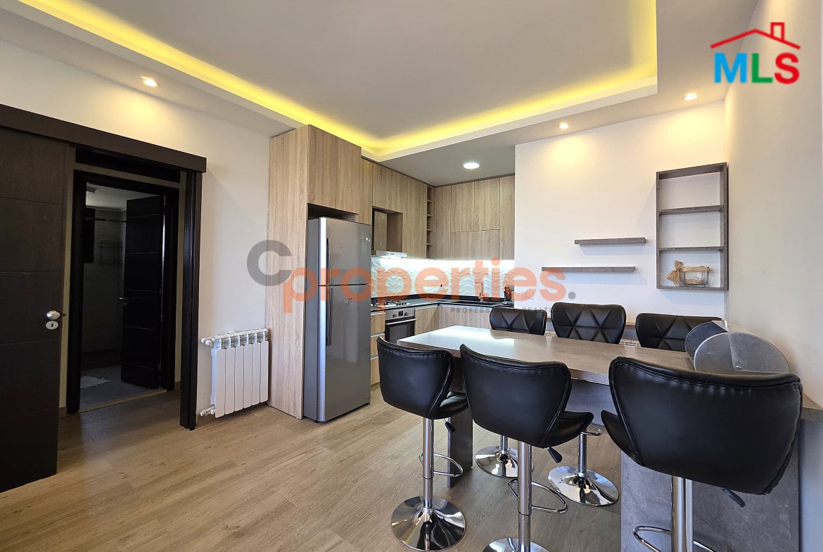 Chalet for Sale in Zaarour CPSM318