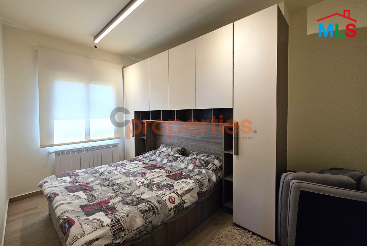 Chalet for Sale in Zaarour CPSM318