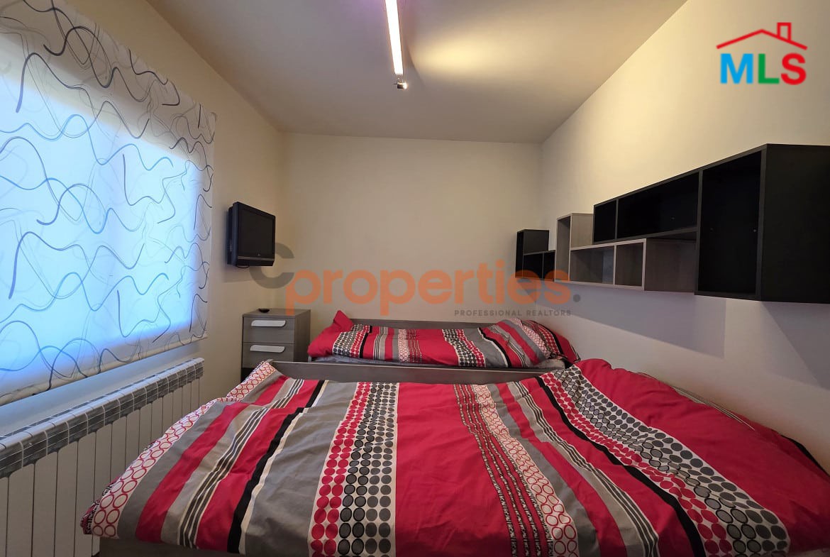 Chalet for Sale in Zaarour CPSM318