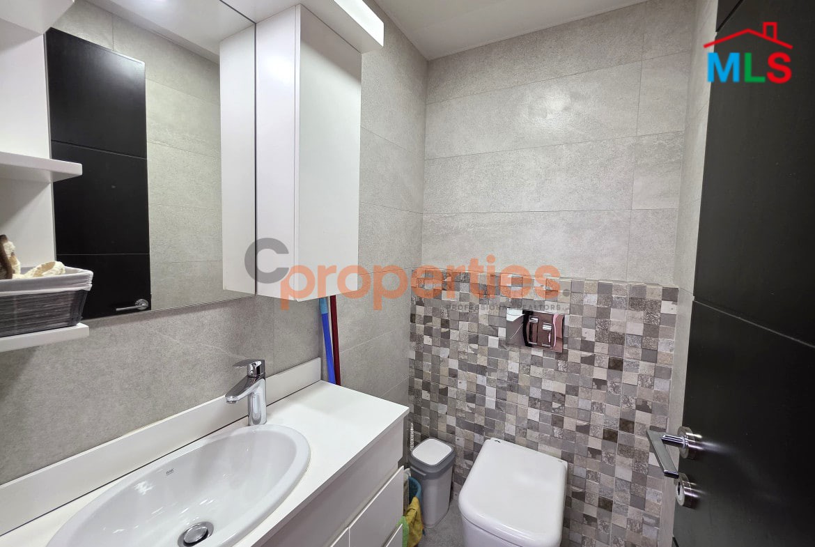 Chalet for Sale in Zaarour CPSM318