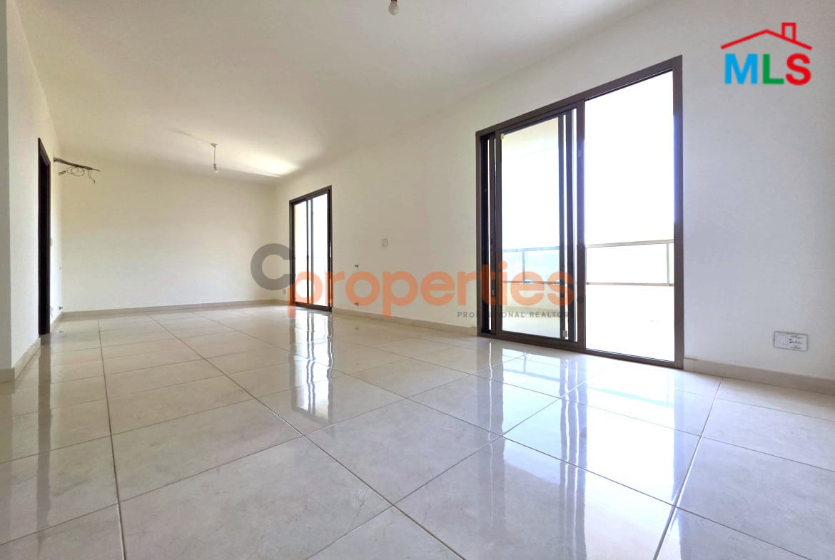 Brand New Apartment for Sale in Mar Roukoz CPSM337