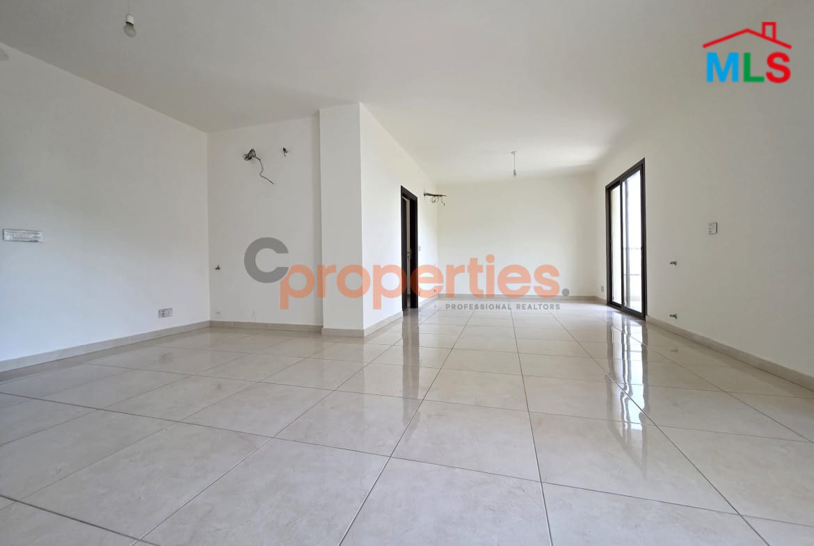 Brand New Apartment for Sale in Mar Roukoz CPSM337
