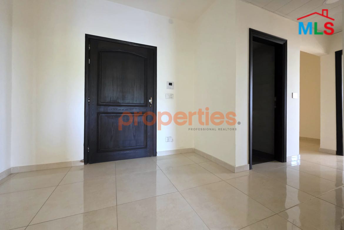 Brand New Apartment for Sale in Mar Roukoz CPSM337