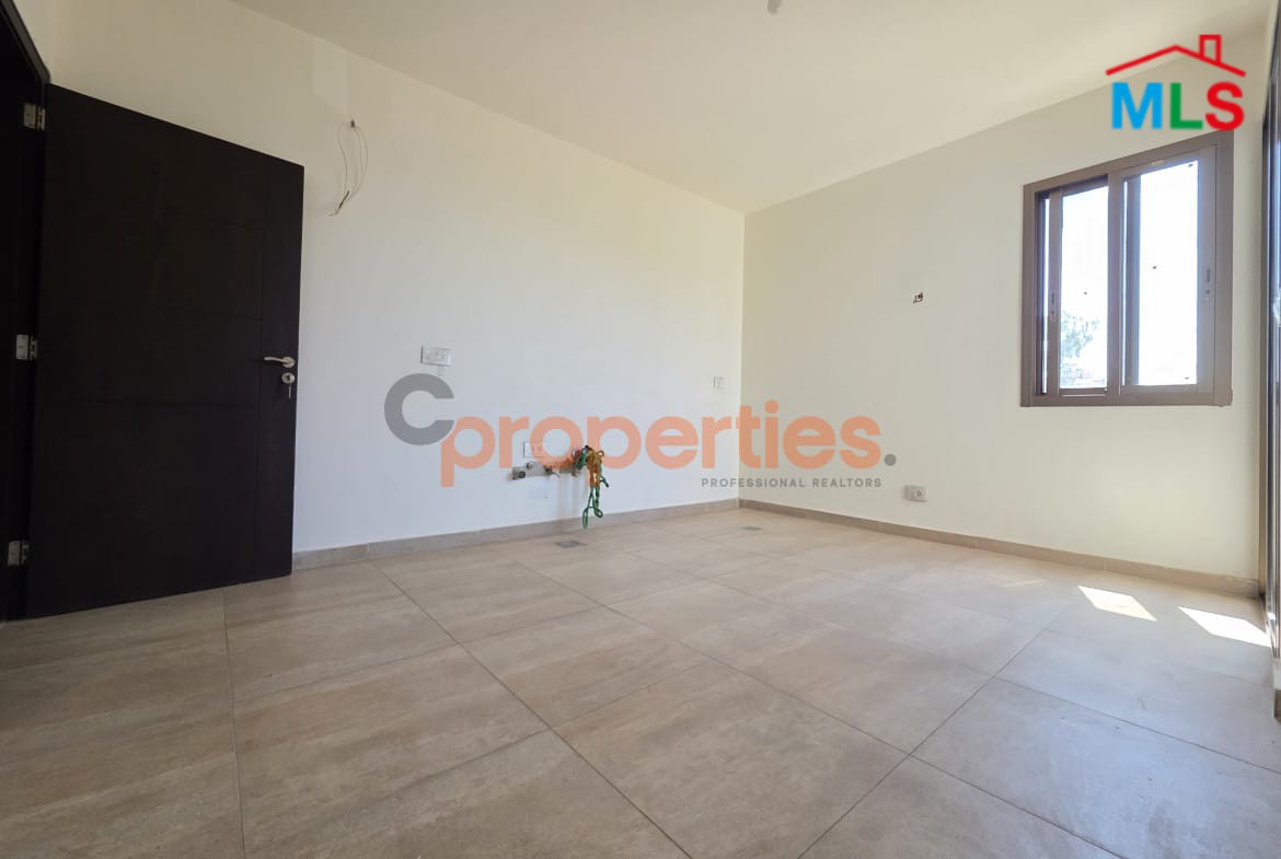 Brand New Apartment for Sale in Mar Roukoz CPSM337