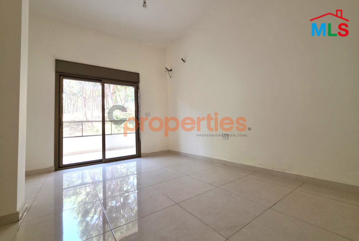 Brand New Apartment for Sale in Mar Roukoz CPSM337