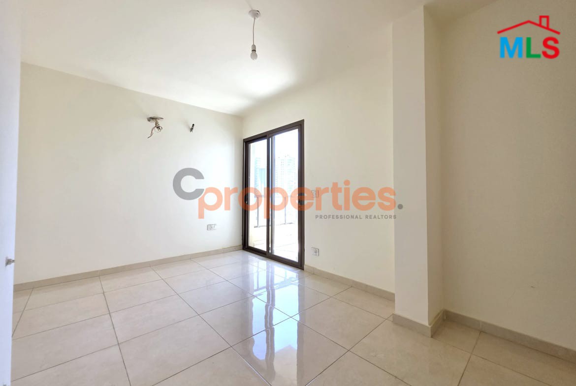 Brand New Apartment for Sale in Mar Roukoz CPSM337