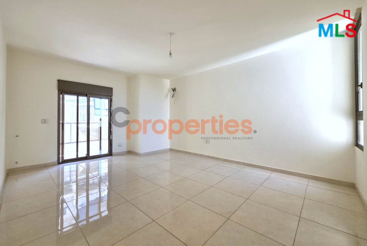 Brand New Apartment for Sale in Mar Roukoz CPSM337