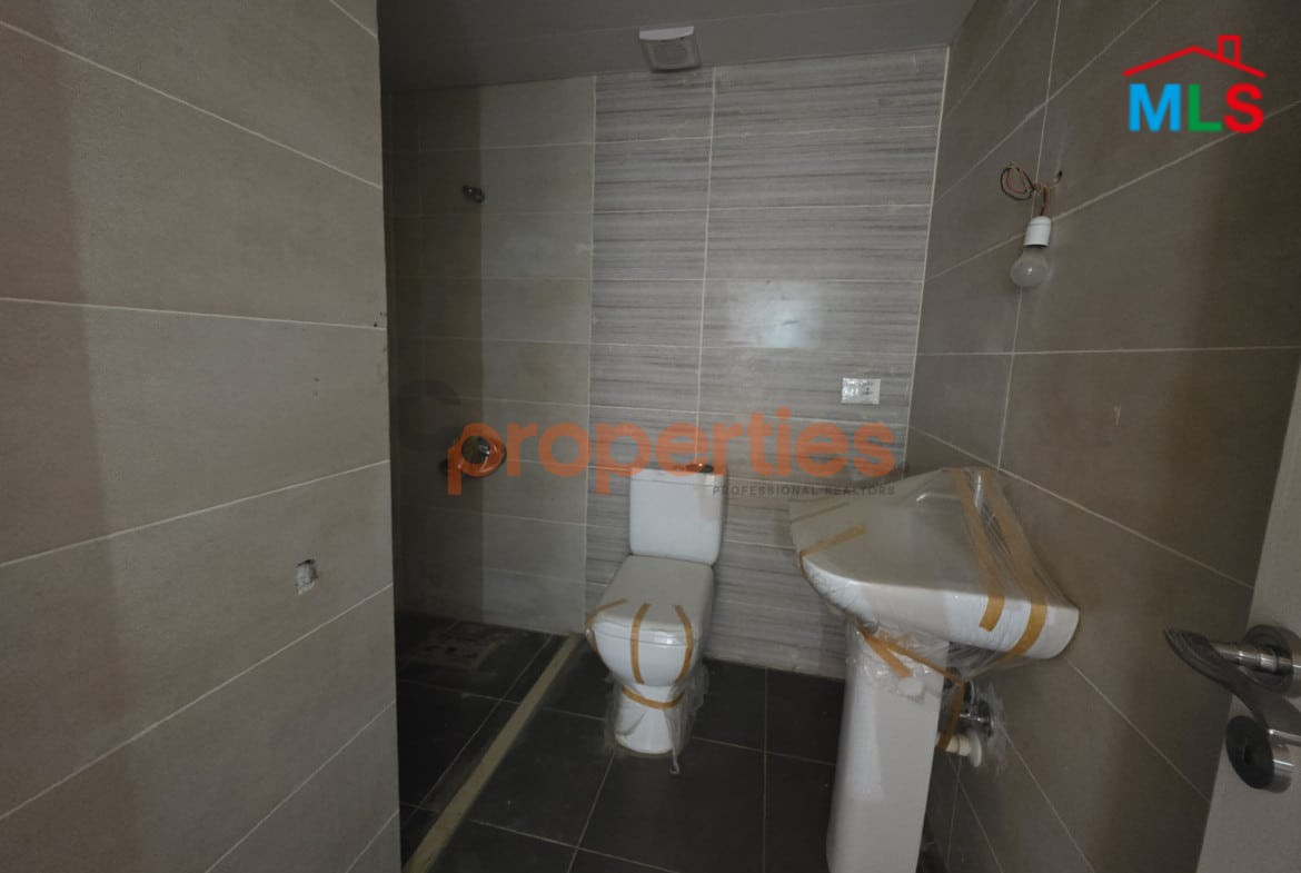 Brand New Apartment for Sale in Mar Roukoz CPSM337