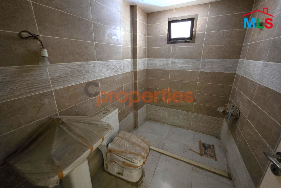 Brand New Apartment for Sale in Mar Roukoz CPSM337