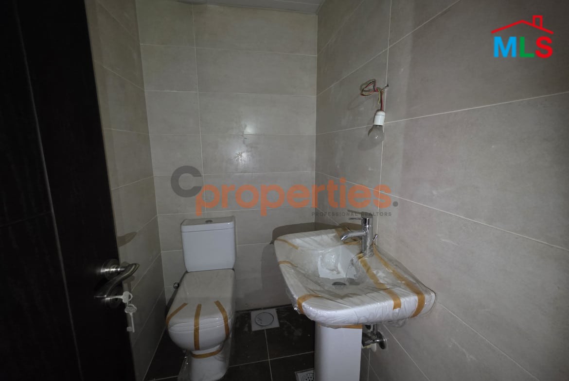 Brand New Apartment for Sale in Mar Roukoz CPSM337
