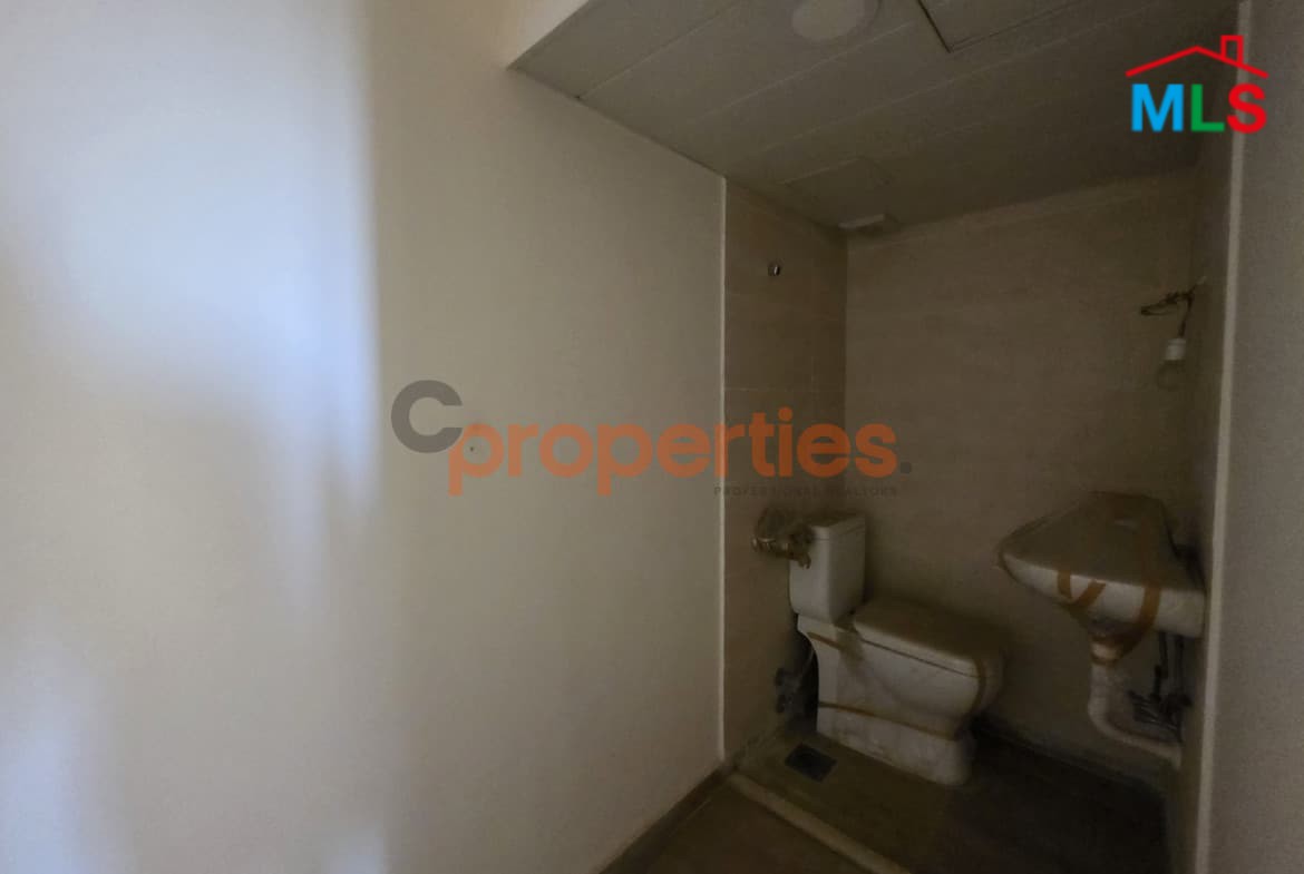 Brand New Apartment for Sale in Mar Roukoz CPSM337