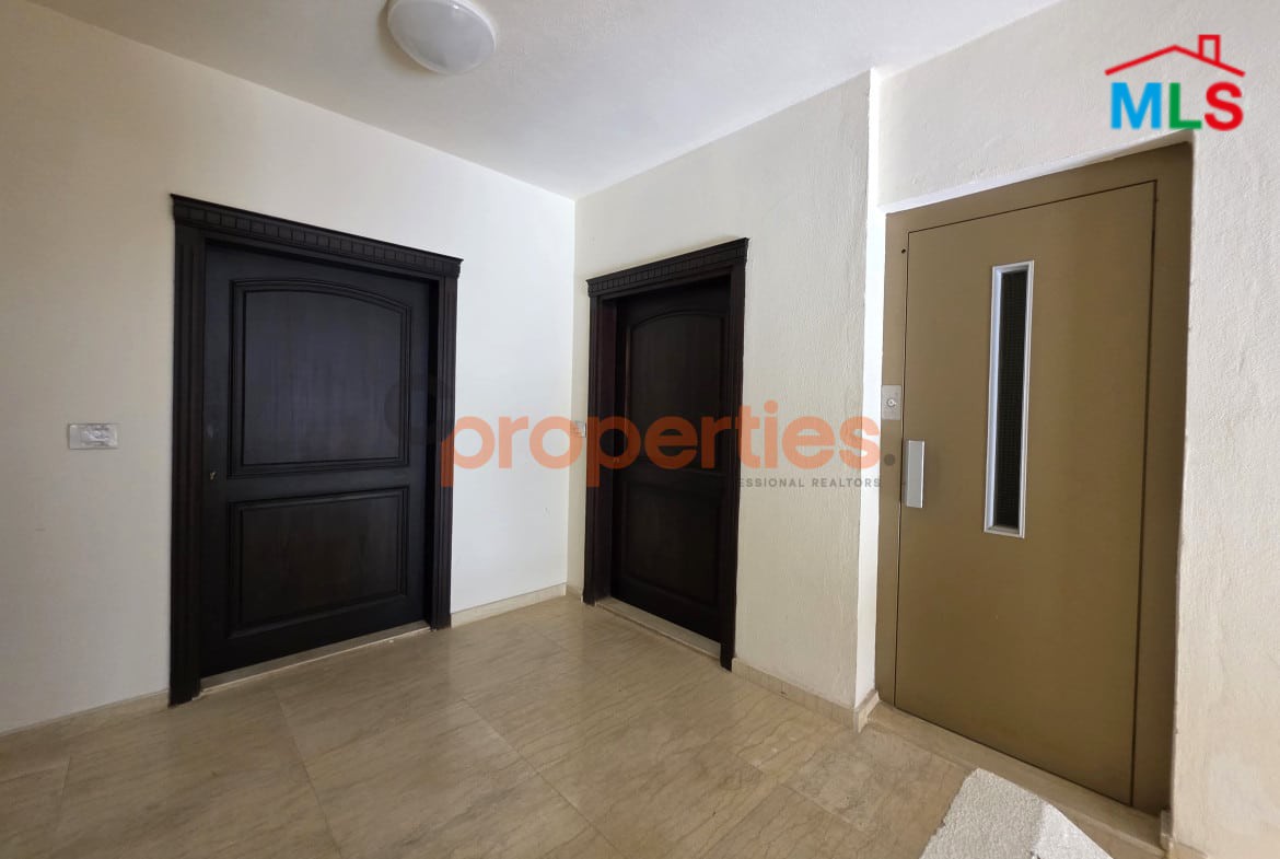 Brand New Apartment for Sale in Mar Roukoz CPSM337