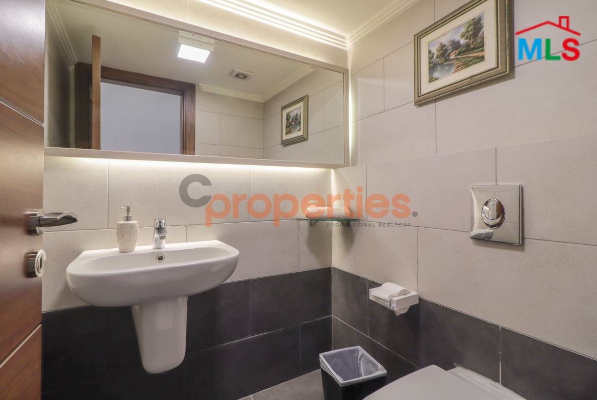Duplex for Sale in Ain Saade – Luxurious CPSM205