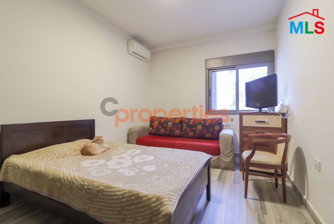 Duplex for Sale in Ain Saade – Luxurious CPSM205