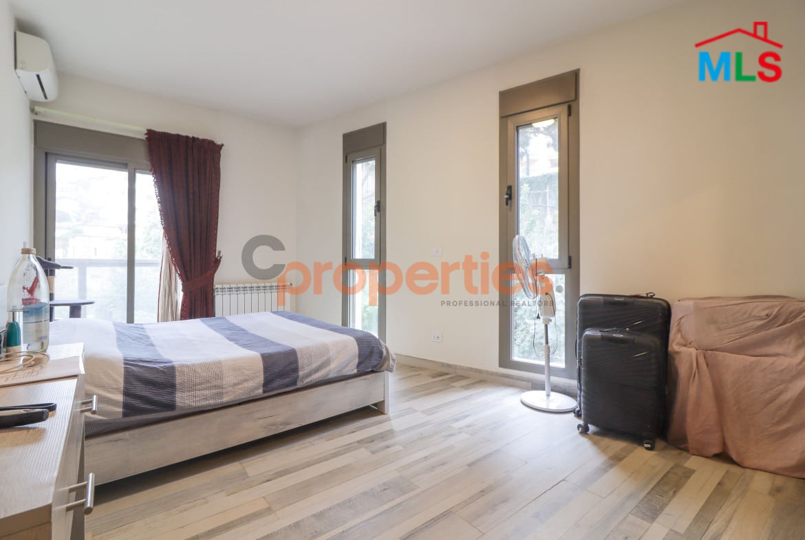 Duplex for Sale in Ain Saade – Luxurious CPSM205
