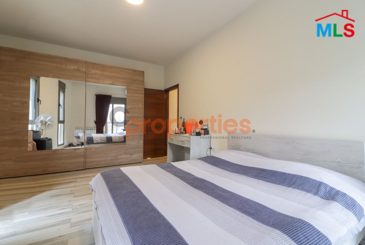 Duplex for Sale in Ain Saade – Luxurious CPSM205