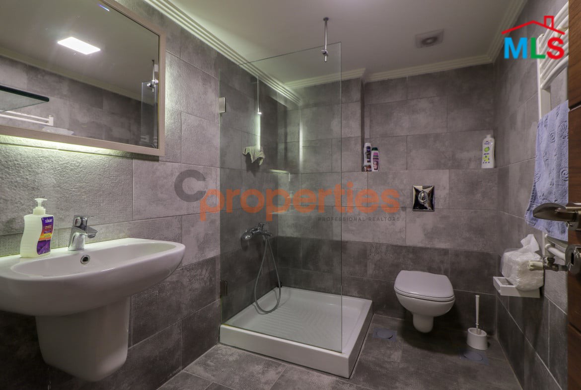 Duplex for Sale in Ain Saade – Luxurious CPSM205