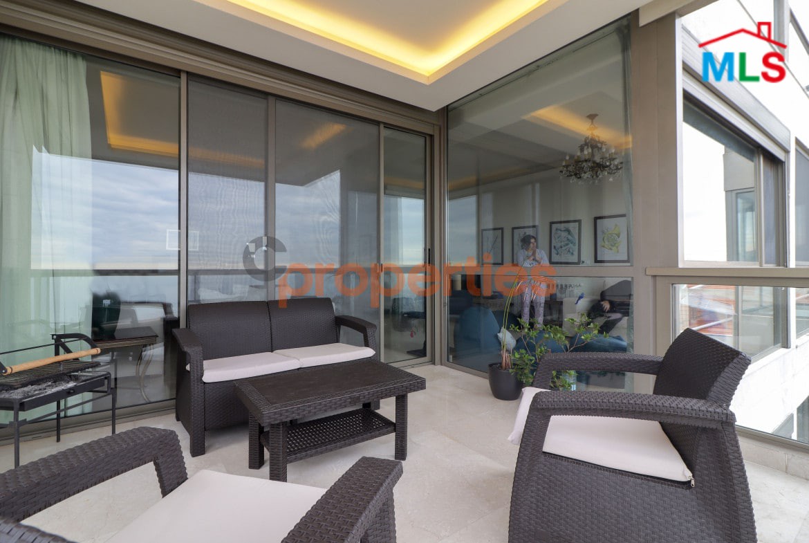 Duplex for Sale in Ain Saade – Luxurious CPSM205