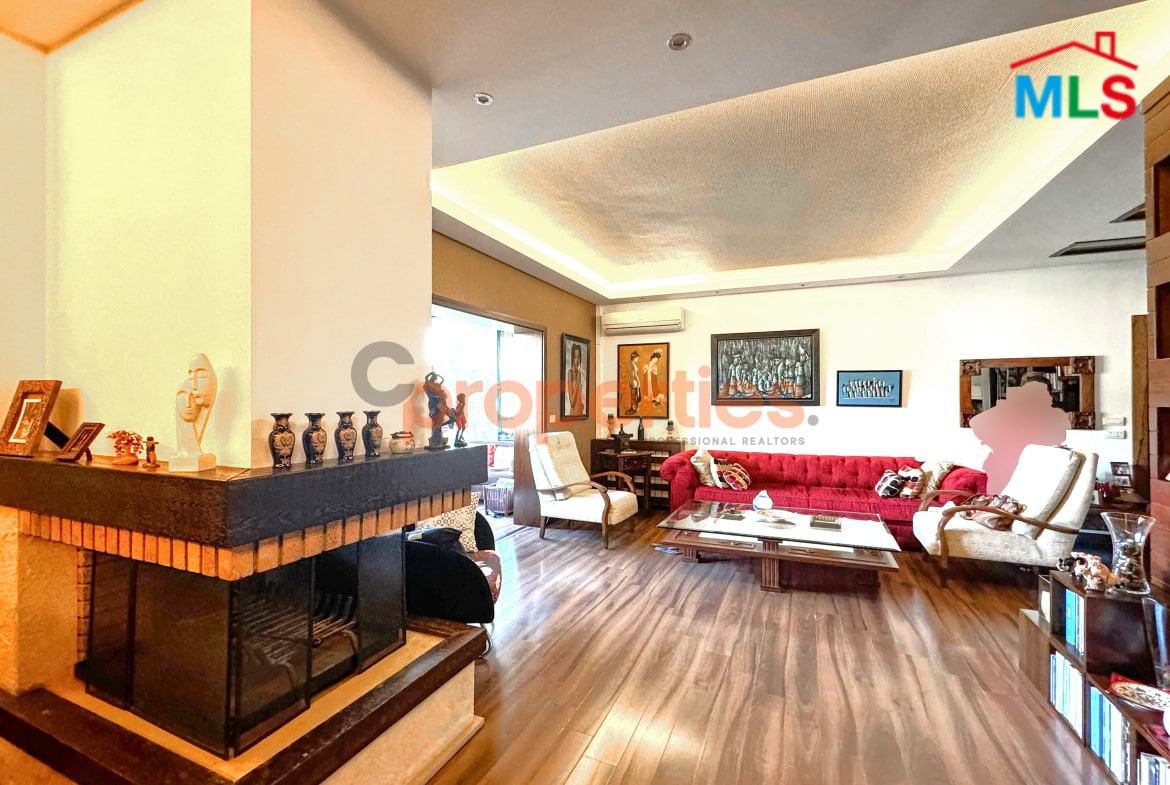 Duplex for Sale in Bqennaya with terrace CPSM60