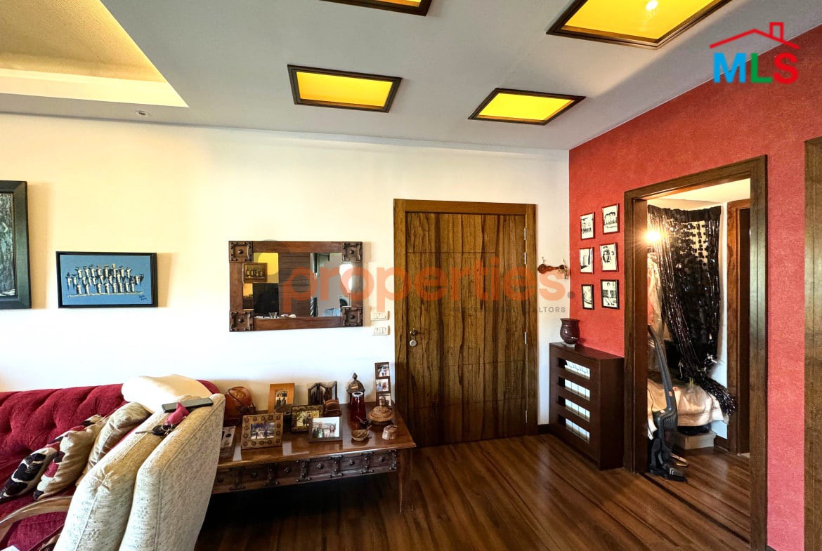 Duplex for Sale in Bqennaya with terrace CPSM60