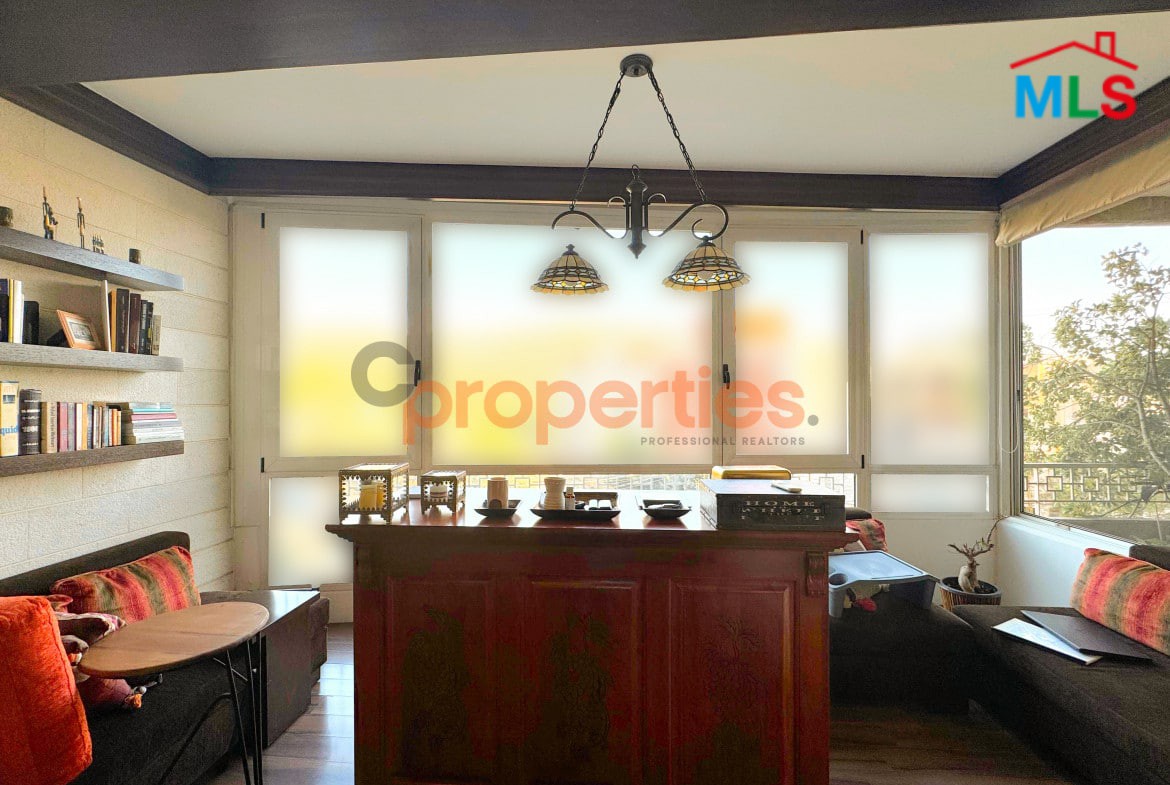 Duplex for Sale in Bqennaya with terrace CPSM60